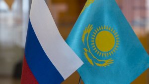 Казахстан и Россия создадут общий рынок продтоваров