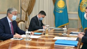 Почти миллион казахстанцев получили АСП в уходящем году