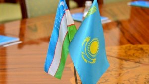 Главы правительств Казахстана и Узбекистана обсудили актуальные вопросы сотрудничества