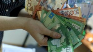 В регионах РК начаты выплаты по компенсации ущерба пострадавшим субъектам МСБ