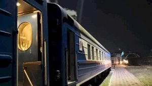 Более 120 нарушителей выявили во время рейдов на железной дороге за три дня