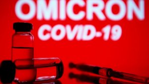Вакцинация и ревакцинация остаются лучшей защитой от «омикрона» – американский эксперт