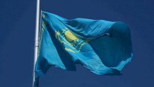 Сегодня в Казахстане объявлен день общенационального траура