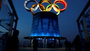 ДУМ РФ опровергло информацию о запрете мусульманам ехать на Олимпиаду в Пекине