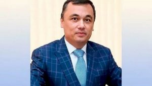 Аскар Умаров назначен министром информации и общественного развития РК