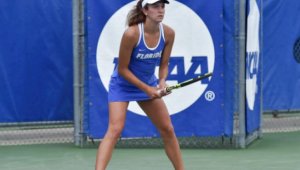 Казахстанская теннисистка Анна Данилина произвела сенсацию на турнире в Сиднее