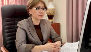 Главный государственный санврач Алматы рассказала о новых карантинных требованиях