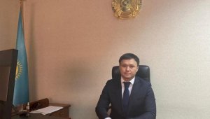 Вице-министром энергетики назначен экс-сотрудник «КазМунайГаза»