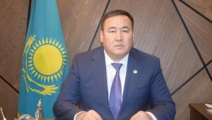 Кайрат Уразбаев освобожден от должности акима Атырау
