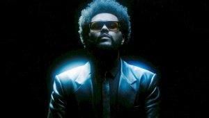 Клип The Weeknd, якобы предсказавший события в Казахстане, обсуждают в соцсетях
