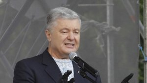 Экс-президент Украины  заявил о намерении продолжать политическую карьеру