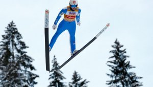 Пекин-2022: названы претенденты на лицензии в прыжках на лыжах с трамплина