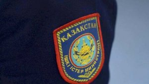 Действовали профессионалы: Глава полиции Алматы рассказал о штурме ДП