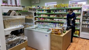 В Алматы начнут мониторить магазины у дома на предмет повышения цен