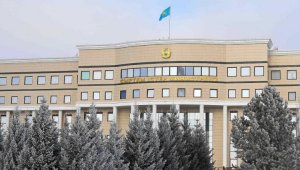 Принятая резолюция Европарламента по ситуации в Казахстане носит предвзятый характер – МИД РК