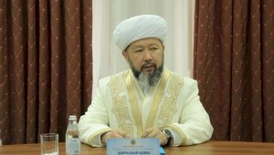 В мечетях Казахстана усилят меры безопасности