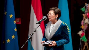 Как отреагировали казахстанские депутаты на Резолюцию европейских коллег