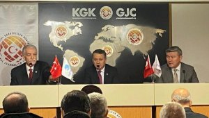 В столице Турции обсудили январские события в Казахстане