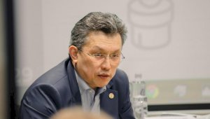 Бахыт Султанов будет представлять Казахстан в совете ЕЭК
