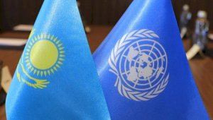 Эксперты ООН окажут содействие РК в формировании пятого пакета реформ