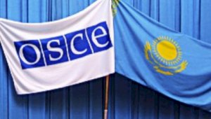 Миссия Великобритании в ОБСЕ готова оказать поддержку Казахстану