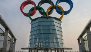 Кто будет представлять Казахстан на Олимпиаде в Пекине