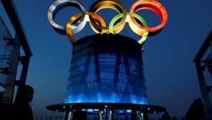 Где казахстанцы смогут увидеть прямую трансляцию XXIV зимних Олимпийских игр