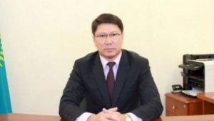 Болат Токежанов покинул пост главы Фонда социального медстрахования