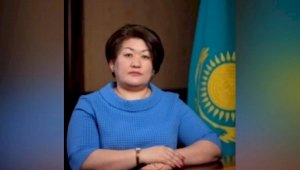 Галия-Бану Мейрбаева назначена зампредседателя Комитета торговли РК