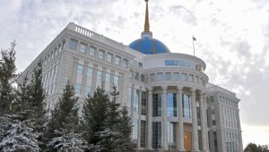 Президент Казахстана расширил полномочия госсекретаря