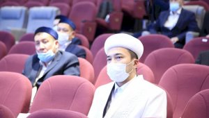Исламский центр высшего религиозного образования откроется в столице Казахстана