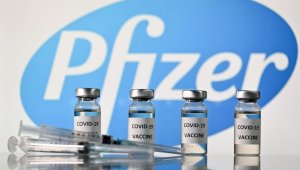Сколько казахстанцев вакцинировались Pfizer