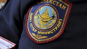 Алматинских студентов пригласили на работу в полицию