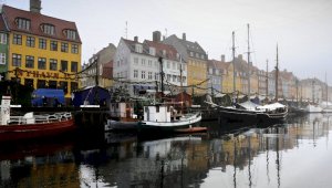 В Дании, несмотря на большое количество заражений, отменяют антиковидные ограничения