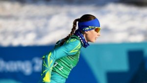 Казахстанская лыжница рассказала о мерах безопасности на Олимпиаде в Пекине