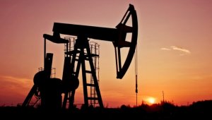 Казахстан увеличит добычу нефти в феврале и марте