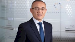Председателем Нацбанка Казахстана назначен Галымжан Пирматов