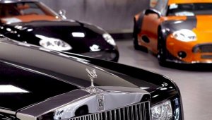 Налог на роскошь в Казахстане: какие автомобили могут включить в список