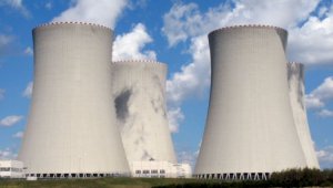 Минэнерго: решения о строительстве АЭС пока нет