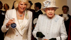 Елизавета II назвала имя следующей королевы Великобритании