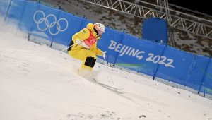 Юлия Галышева с первой попытки вышла в финал ОИ-2022