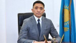 Арман Джумабеков освобожден от должности руководителя аппарата МНЭ РК
