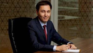 Индекс деловой активности снизился в Казахстане