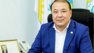 Суд санкционировал арест директора Павлодарского нефтехимзавода