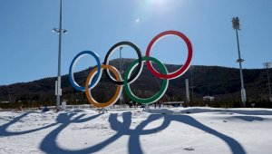 Расписание выступлений казахстанцев на Олимпиаде в Пекине 11 февраля