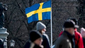 Рассылку о завершении пандемии в Швеции обсуждают в Сети