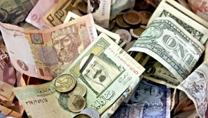 Тенге укрепился, рубль ослаб – как менялись курсы валют развивающихся стран