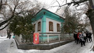 Лазарет с историей: интересные факты о старинном  доме в Алматы