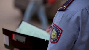 Соцопрос: насколько казахстанцы доверяют полиции