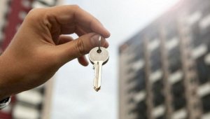 В Казахстане проверят достоверность статистики ввода нового жилья за последние 3 года